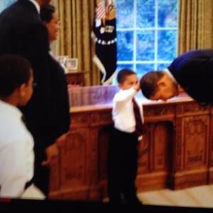 Meet your Posher, James h.